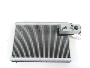  Radiator interior air conditioning 