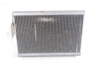  Radiator interior air conditioning 