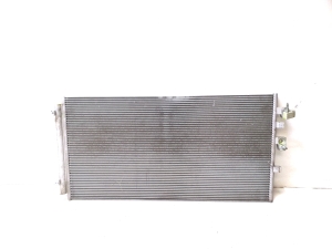 A/C condenser - JX6119710B