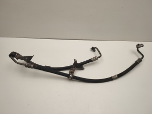Steering rack hose - A2074602024