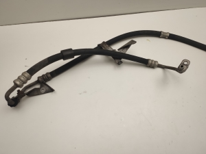 Mercedes Benz C-Class 204 (2007–2014) Roolilati voolik A2074602024 - 5