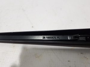 MG, ZS II (2017–2026) Windshield wiper arm 10322679 - 3