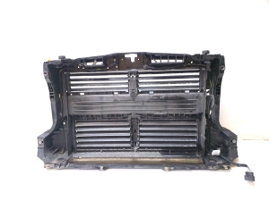Ford Focus (2018–2026) Radiator support and its parts 11323901 - 2