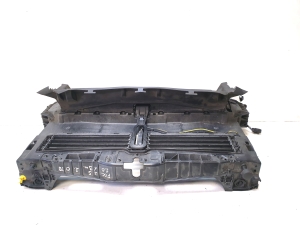 Ford Focus (2018–2026) Radiator support and its parts 11323901 - 3