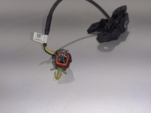 MG, ZS II (2017–2026) Front camera 11364560 - 2