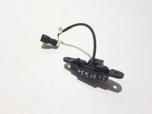 MG, ZS II (2017–2026) Front camera 11364560 - 4