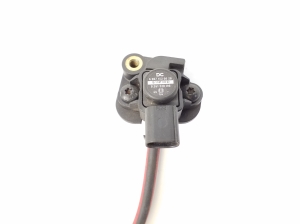 Mercedes Benz SLK-Class 172 (2011–2026) Ansaugluftdrucksensor A0071530028 - 2