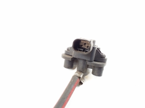 Mercedes Benz SLK-Class 172 (2011–2026) Ansaugluftdrucksensor A0071530028 - 3