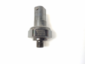 Mercedes Benz S-Class 221 (2005–2013) A/C condenser sensor A0045429018 - 2