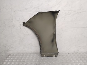Mercedes Benz EQE V295 (2022–2026) Front fender A2958810200 - 5