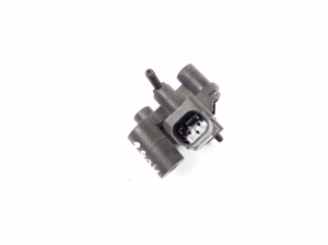 Mercedes Benz C-Class 205 (2014–2021) Ansaugluftdrucksensor A0071530028 - 3