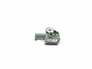 Mercedes Benz CLS-Class 218 (2011–2018) Airbagsensor A1729056000 - 3