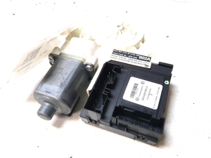 Control unit - 8P0959802A