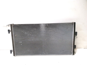 Ford Focus (2018–2026) Other radiator JX618D048AC - 2