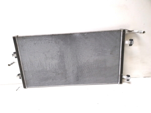 Other radiator - JX618D048AC