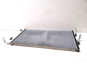 Ford Focus (2018–2026) Other radiator JX618D048AC - 3