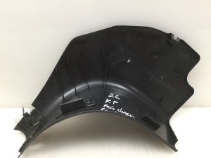 NISSAN Juke F15 (2010–2018) Esipiilari siseviimistlus 669011KB2A - 2