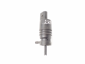 Mercedes Benz S-Class 221 (2005–2013) Motor für Frontscheibenwaschanlage A2218690121 - 2