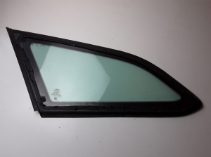 Ford Focus (2011–2018) Seitenscheibe hinten (Karosserie) BM51N297B00 - 2