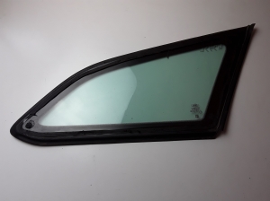 Ford Focus (2011–2018) Seitenscheibe hinten (Karosserie) BM51N297B01 - 2