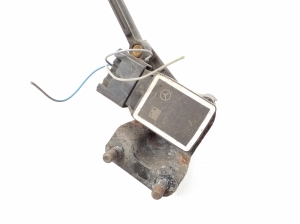 Mercedes Benz CLS-Class 219 (2004–2010) Niveausensor vorne A0105427717 - 2