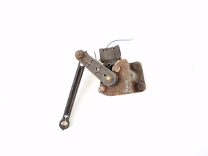 Mercedes Benz CLS-Class 219 (2004–2010) Niveausensor vorne A0105427717 - 3