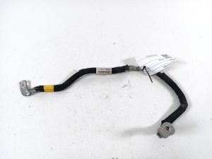 Minuskabel (Massekabel) - 9804849880