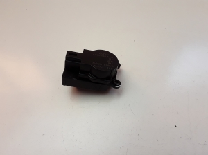 Ford Focus (2011–2018) Salongi soojenduse klapi mootor AV6N19E616AA - 3