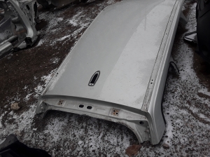 VOLVO V60 (2018–2026) Dach 32131744 - 2