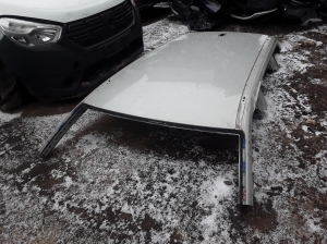 VOLVO V60 (2018–2026) Dach 32131744 - 4