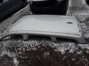 VOLVO V60 (2018–2026) Dach 32131744