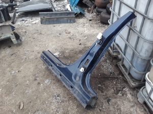 RENAULT Talisman II (2015–2026) Center pillar 765013585R - 2