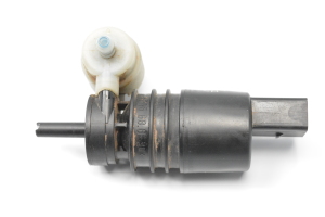Seat Ibiza 6J5,6P1 (2008–2017) Front windshield washer pump 1K6955651 - 4