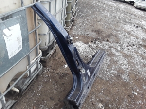 RENAULT Talisman II (2015–2026) Center pillar 765000395R - 3