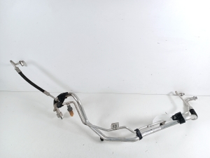 Opel Vivaro C (2019–2026) Klimaleitung 9807761280 - 3