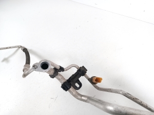 Opel Vivaro C (2019–2026) Klimaleitung 9807761280 - 4