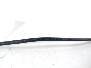 Opel Vivaro C (2019–2026) Voolik 9818468580 - 5