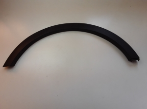 Rear fender molding - CV44S286D02A