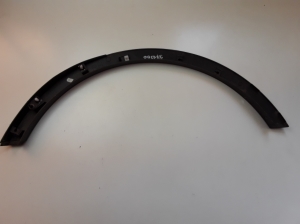 Ford Kuga (2012–2019) Zierleiste Kotflügel hinten CV44S286D02A - 3