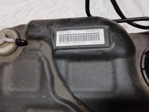 Ford Kuga (2012–2019) Kraftstofftank FV419K007CJ - 2