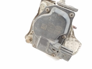 Hyundai Santa Fe (2012–2018) Drosselklappe 284622F700 - 4