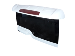Land Rover Discovery IV (2009–2016) Trunk lid BHA780070 - 2