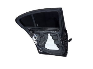 BMW 5 SERIES F10 (2010–2017) Tagumised küljeuksed ja nende osad 41009628755 - 3