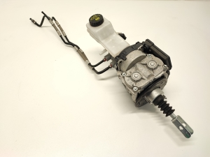Jaguar l-Pace (2018–2026) Brake master cylinder J9D32D519AAK - 2