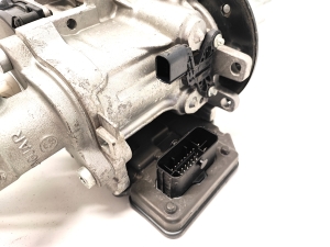 Jaguar l-Pace (2018–2026) Brake master cylinder J9D32D519AAK - 4