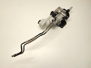 Jaguar l-Pace (2018–2026) Brake master cylinder J9D32D519AAK - 5