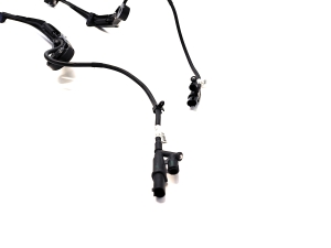 Jaguar l-Pace (2018–2026) Windshield wiper arm J9D317527CC - 2