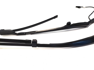 Jaguar l-Pace (2018–2026) Windshield wiper arm J9D317527CC - 3