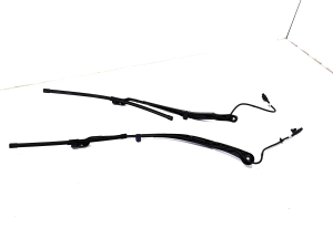 Jaguar l-Pace (2018–2026) Windshield wiper arm J9D317527CC - 4