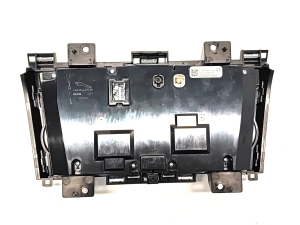 Jaguar l-Pace (2018–2026) Conditioner control module J9D313D734CC - 2